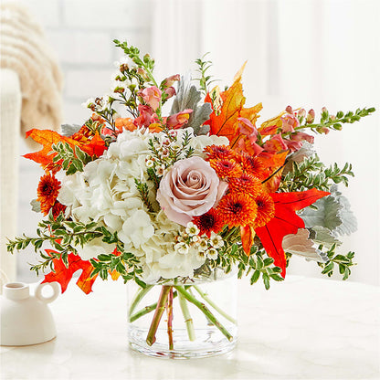 Autumnal Equinox Bouquet – AZAR FLRST INC/NEWPORT BEACH FLRST & GDN, Irvine CA