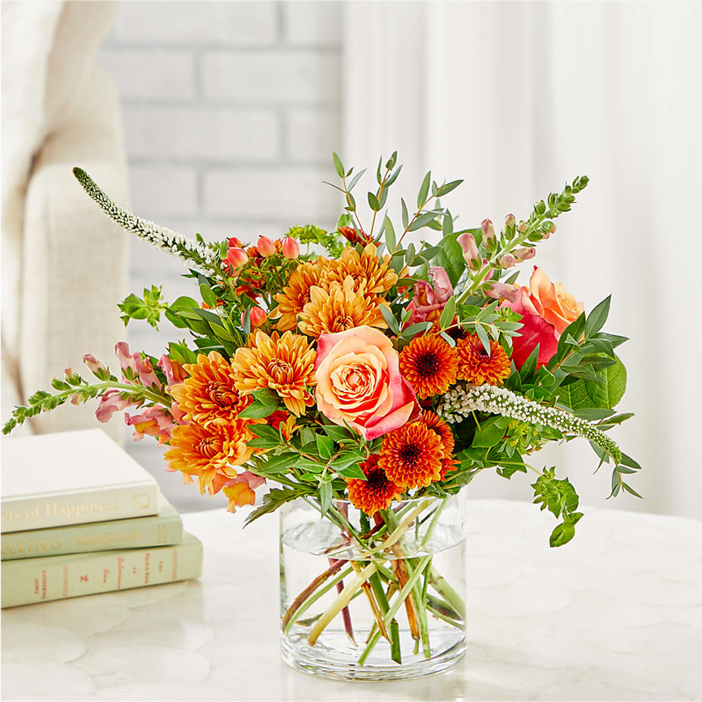 Leafy Trails Bouquet – AZAR FLRST INC/NEWPORT BEACH FLRST & GDN, Irvine CA