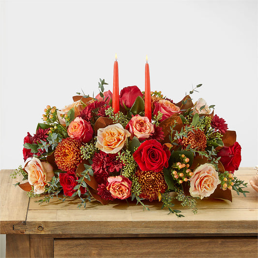 Gather Near Centerpiece – AZAR FLRST INC/NEWPORT BEACH FLRST & GDN, Irvine CA