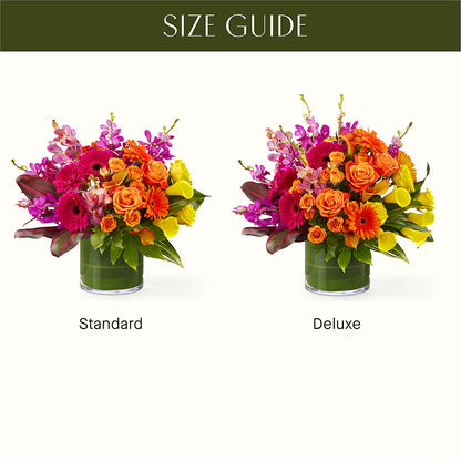 The Mosaic – AZAR FLRST INC/NEWPORT BEACH FLRST & GDN, Irvine CA