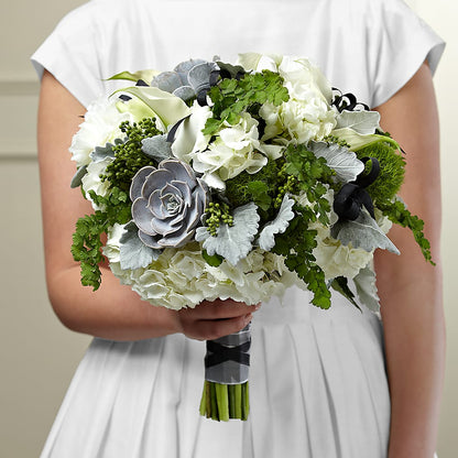 Sweet Innocence Bouquet – AZAR FLRST INC/NEWPORT BEACH FLRST & GDN, Irvine CA
