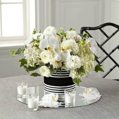 Solemnity Arrangement – AZAR FLRST INC/NEWPORT BEACH FLRST & GDN, Irvine CA