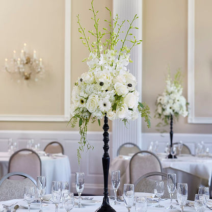 Regency Centerpiece – AZAR FLRST INC/NEWPORT BEACH FLRST & GDN, Irvine CA