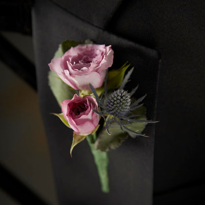 Veronica Boutonniere – AZAR FLRST INC/NEWPORT BEACH FLRST & GDN, Irvine CA