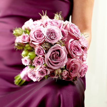 Veronica Bouquet – AZAR FLRST INC/NEWPORT BEACH FLRST & GDN, Irvine CA