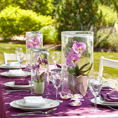 Dramatic Garden Centerpiece – AZAR FLRST INC/NEWPORT BEACH FLRST & GDN, Irvine CA