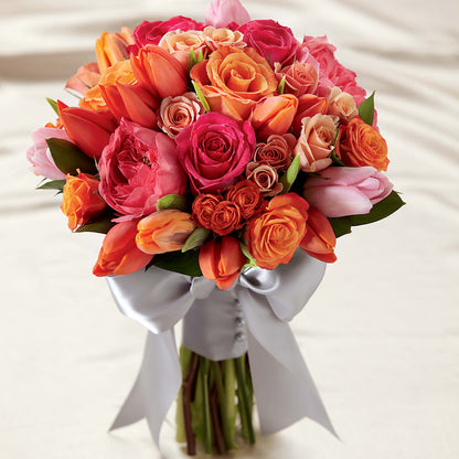 Sunset Dream Bouquet – AZAR FLRST INC/NEWPORT BEACH FLRST & GDN, Irvine CA