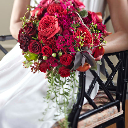 Pure Grace Bouquet – AZAR FLRST INC/NEWPORT BEACH FLRST & GDN, Irvine CA