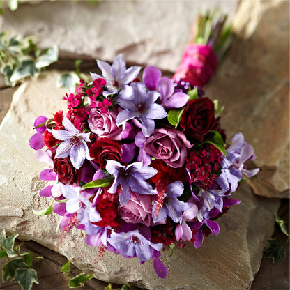 Enlightened Love Bouquet – AZAR FLRST INC/NEWPORT BEACH FLRST & GDN, Irvine CA