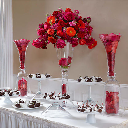 Life's Sweetness Centerpiece – AZAR FLRST INC/NEWPORT BEACH FLRST & GDN, Irvine CA