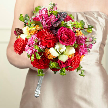 True Happiness Bouquet – AZAR FLRST INC/NEWPORT BEACH FLRST & GDN, Irvine CA