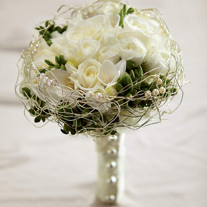 Evermore Bouquet – AZAR FLRST INC/NEWPORT BEACH FLRST & GDN, Irvine CA