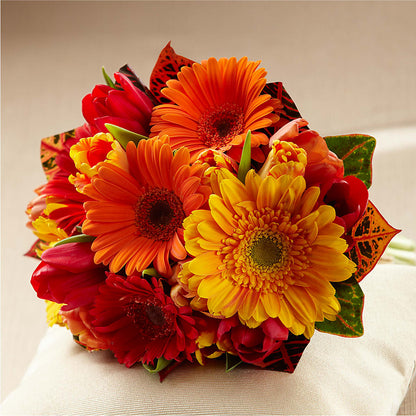 Sunglow Bouquet – AZAR FLRST INC/NEWPORT BEACH FLRST & GDN, Irvine CA