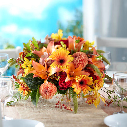 One and Only Centerpiece – AZAR FLRST INC/NEWPORT BEACH FLRST & GDN, Irvine CA