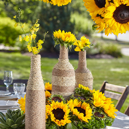 Sublime Garden Centerpiece – AZAR FLRST INC/NEWPORT BEACH FLRST & GDN, Irvine CA