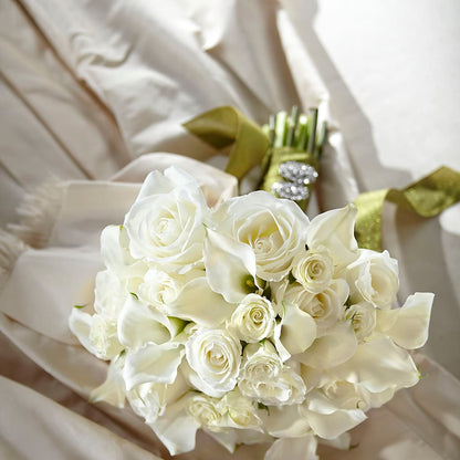 Serene Highness Bouquet – AZAR FLRST INC/NEWPORT BEACH FLRST & GDN, Irvine CA