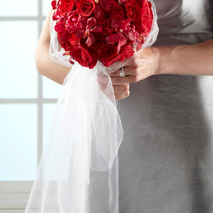 Desire Bouquet – AZAR FLRST INC/NEWPORT BEACH FLRST & GDN, Irvine CA