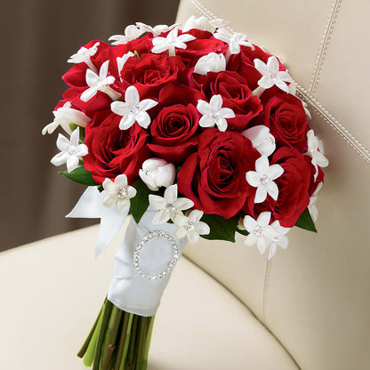 Poetry Bouquet – AZAR FLRST INC/NEWPORT BEACH FLRST & GDN, Irvine CA