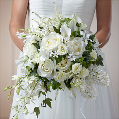 Cherish Bouquet – AZAR FLRST INC/NEWPORT BEACH FLRST & GDN, Irvine CA