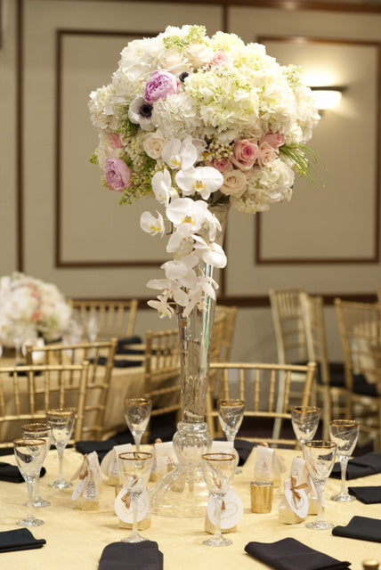 Winter Glow Elegance